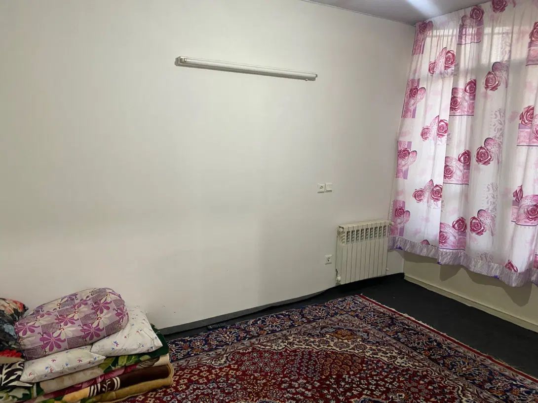 اجاره آپارتمان / تخلیه / نبیئیان / پارکینگ دار|اجارهٔ آپارتمان|تهران, وحیدیه|دیوار