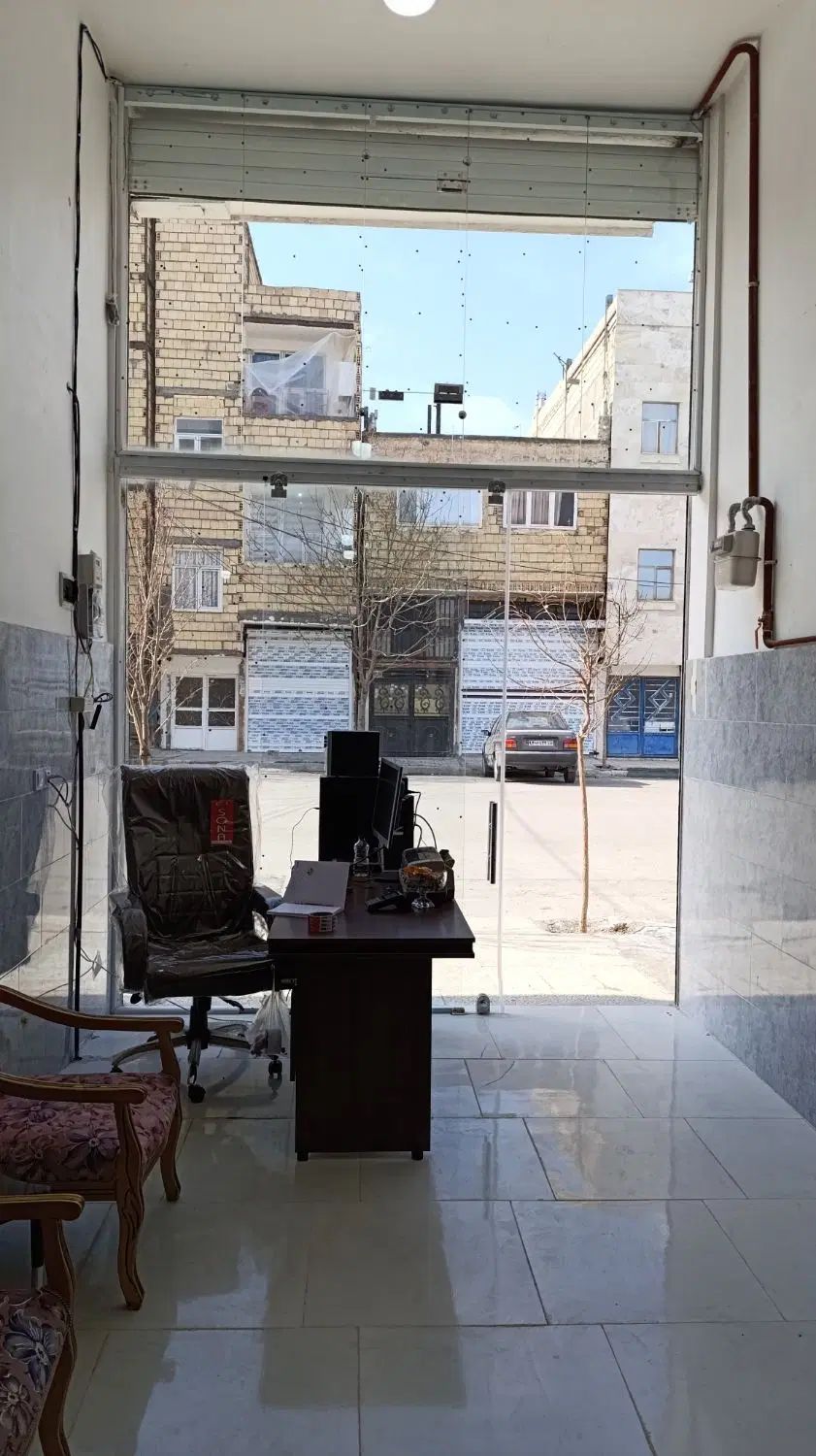 فروش مغازه 70متری،امتیازات کامل در نیلوفر معاوضه|فروش مغازه و غرفه|مشهد, توس (بلوار توس)|دیوار