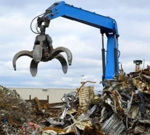 ضایعات آهن|عمده‌فروشی|خرم‌آباد, |دیوار