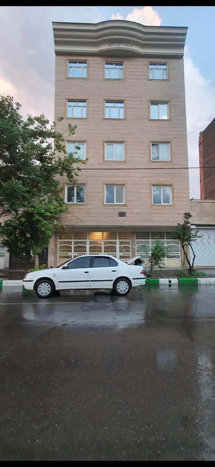 اجاره آپارتمان ۱۲۰ متری|اجارهٔ آپارتمان|مشهد, طلاب|دیوار