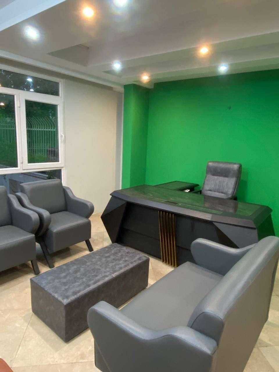 میز اریکا نیز برمودا 2 متر الدار کمد/کشو مشاور برج|دفتر کار|ماهدشت, |دیوار