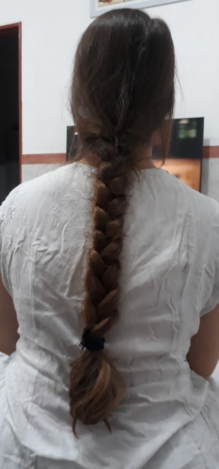 بالاترین قیمت موهای شمارومیخرم|آرایشی، بهداشتی، درمانی|کامیاران, |دیوار