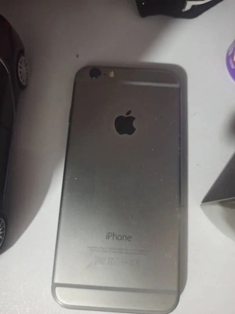 آیفون سیکس iphone 6 استنثنائی|موبایل|تهران, باغ خزانه|دیوار