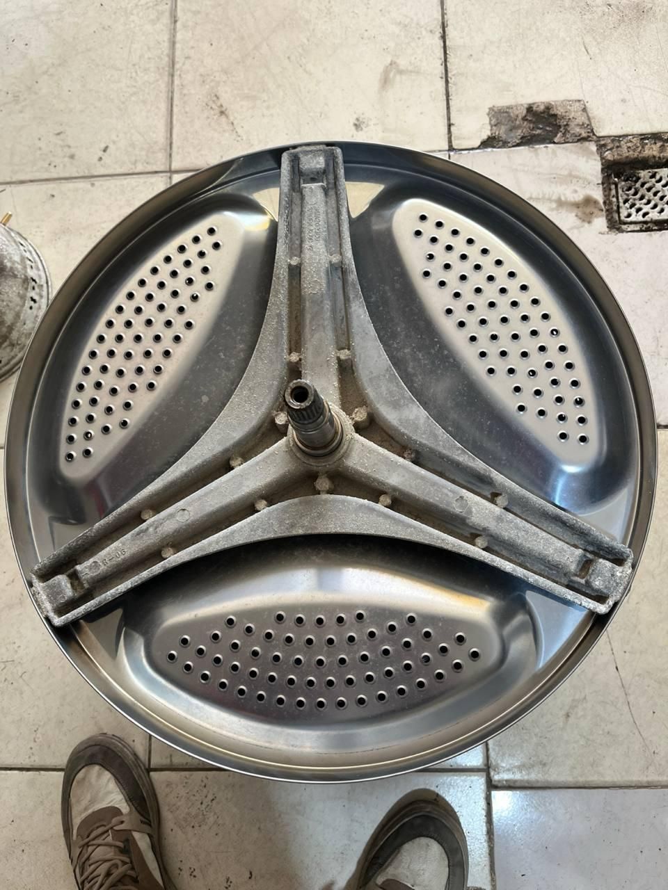 تعمیرات یخچال ماشین لباسشویی پکیج اسپلیت برد|خدمات پیشه و مهارت|کرمان, |دیوار