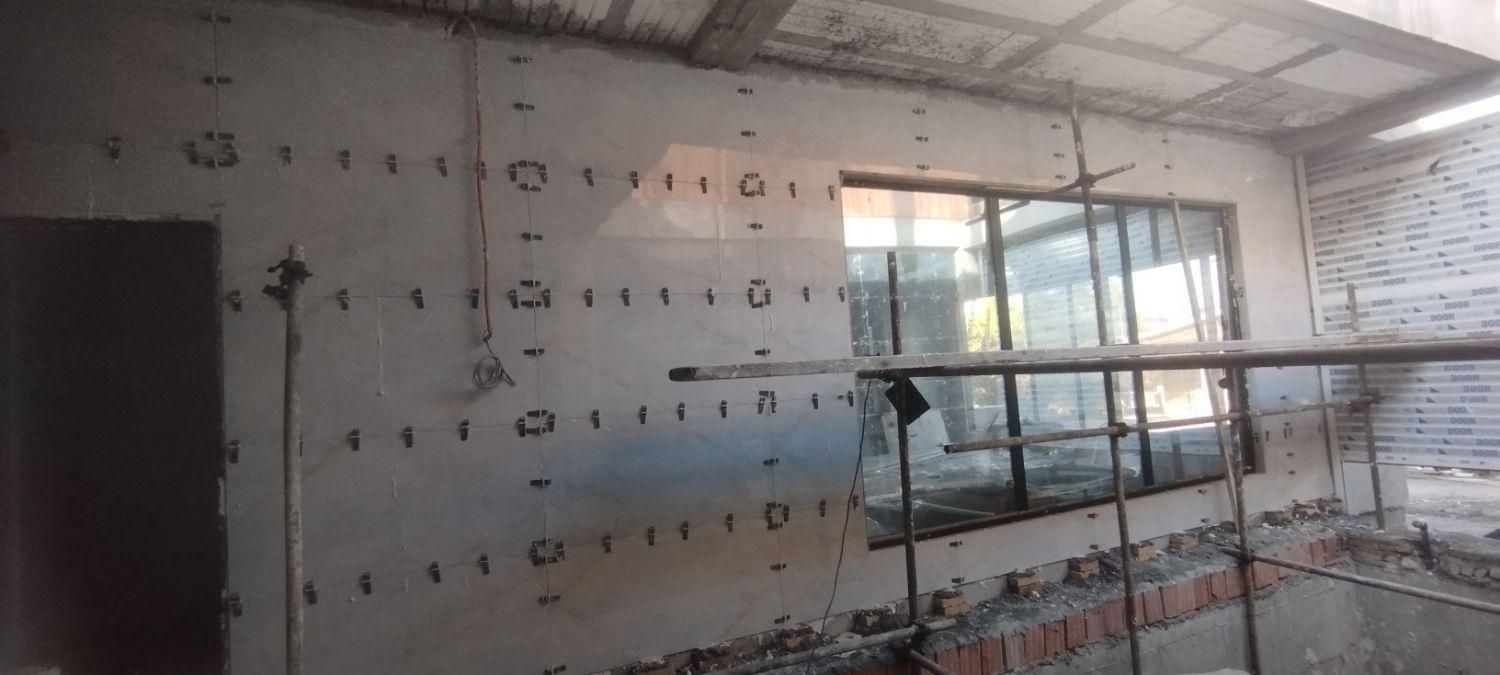 پیمانکاری کاشیکاری وسنگکاری قزوینی|خدمات پیشه و مهارت|نوشهر, |دیوار