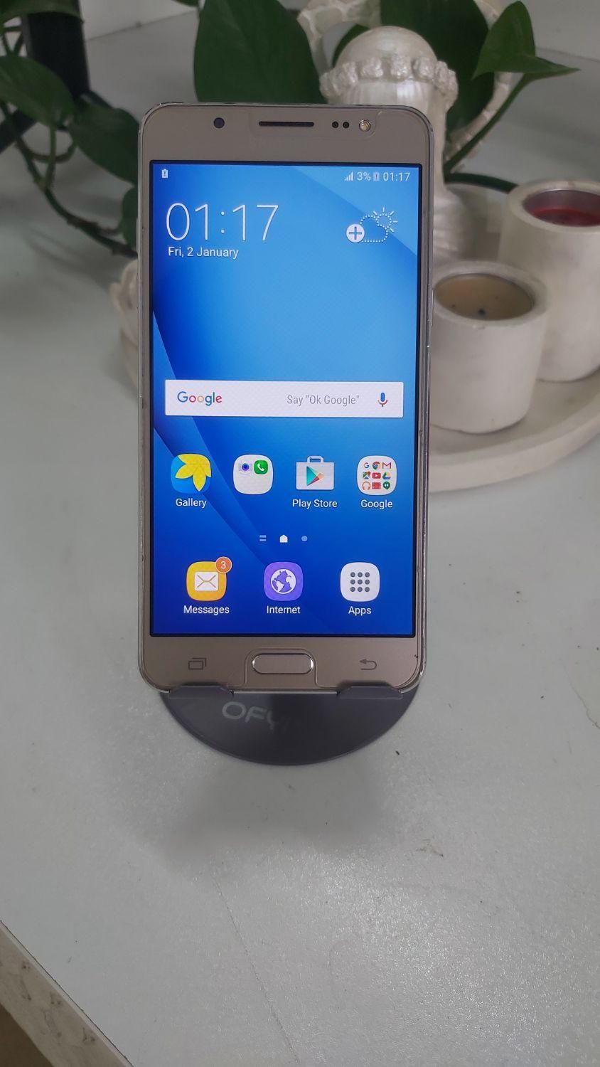 samsung j5 2016|موبایل|تهران, آذربایجان|دیوار