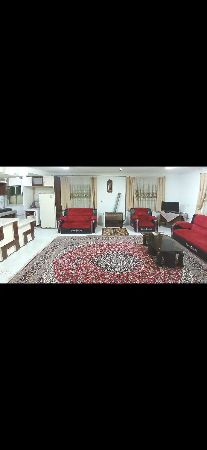 منزل مسکونی کامل در اختیار تمیز|اجارهٔ کوتاه‌مدت آپارتمان و سوئیت|رشت, حمیدیان|دیوار