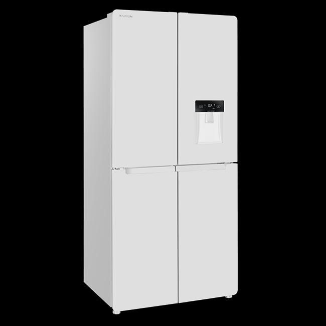 یخچال چهار درب ایکس ویژن مدل TF541|یخچال و فریزر|مشهد, ایمان|دیوار
