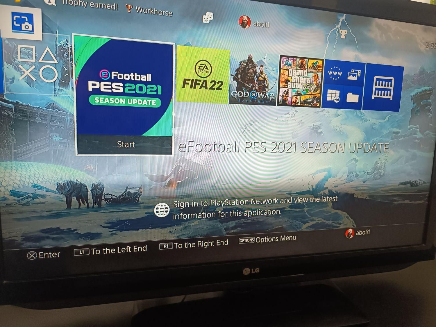 ps4اسلیم۵۰۰گیگ|کنسول، بازی ویدئویی و آنلاین|مسجد سلیمان, |دیوار