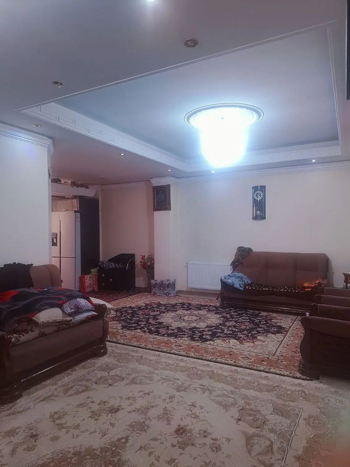 آپارتمان رهن و اجاره ۹۸ متری تهرانسر|اجارهٔ آپارتمان|تهران, شهرک دریا|دیوار