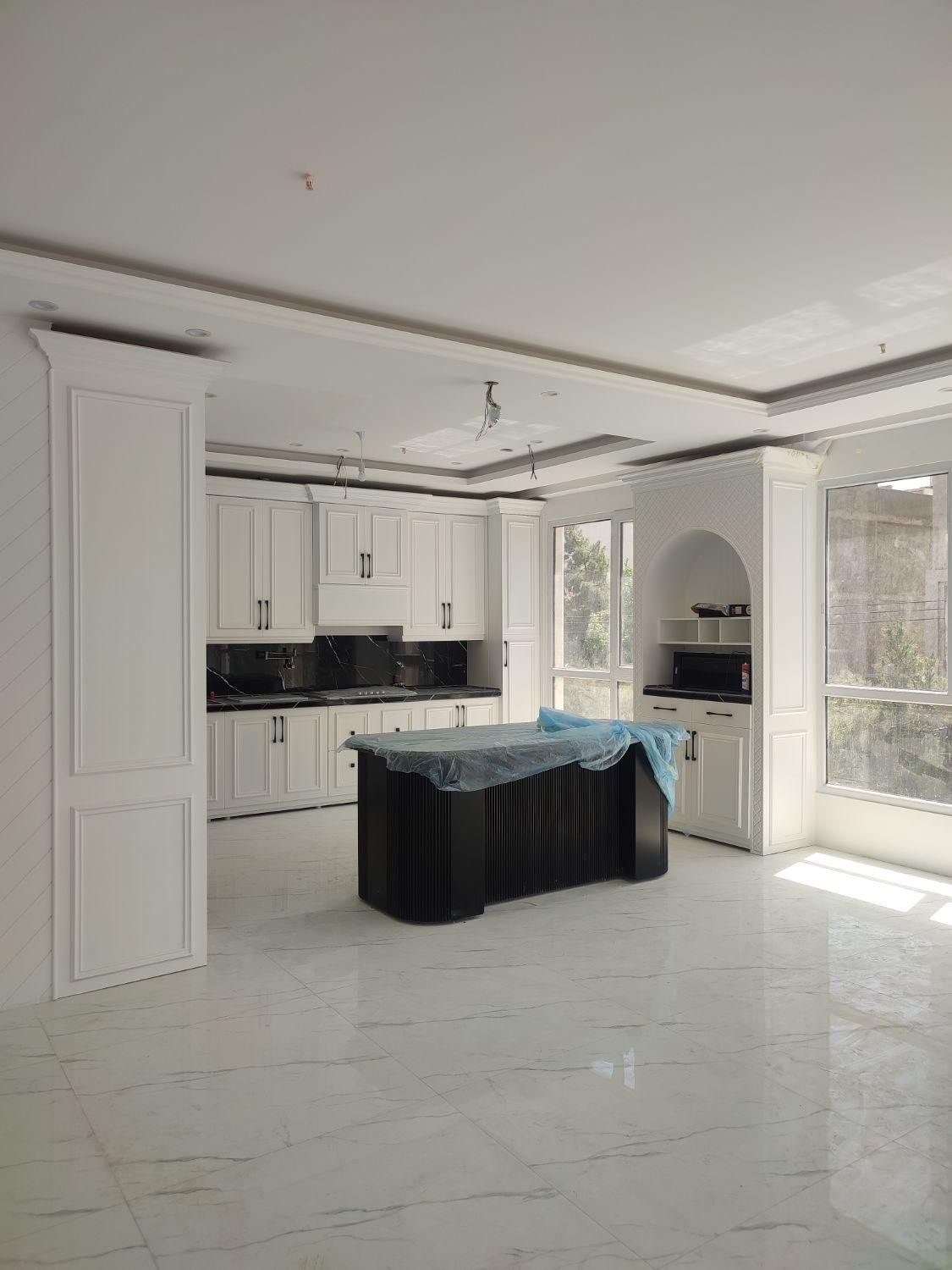 ۱۶۵متری ۳خ امام رضا حرم ۲نبش معبر۲۰متری تک واحدی|فروش آپارتمان|مشهد, امام رضا (ع)|دیوار