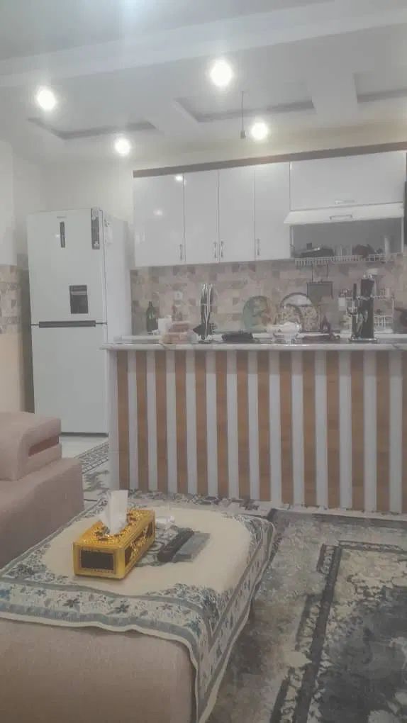 فروش آپارتمان دوخوابه نوسازدرفک  قلی پور|فروش آپارتمان|رشت, گلزاران|دیوار