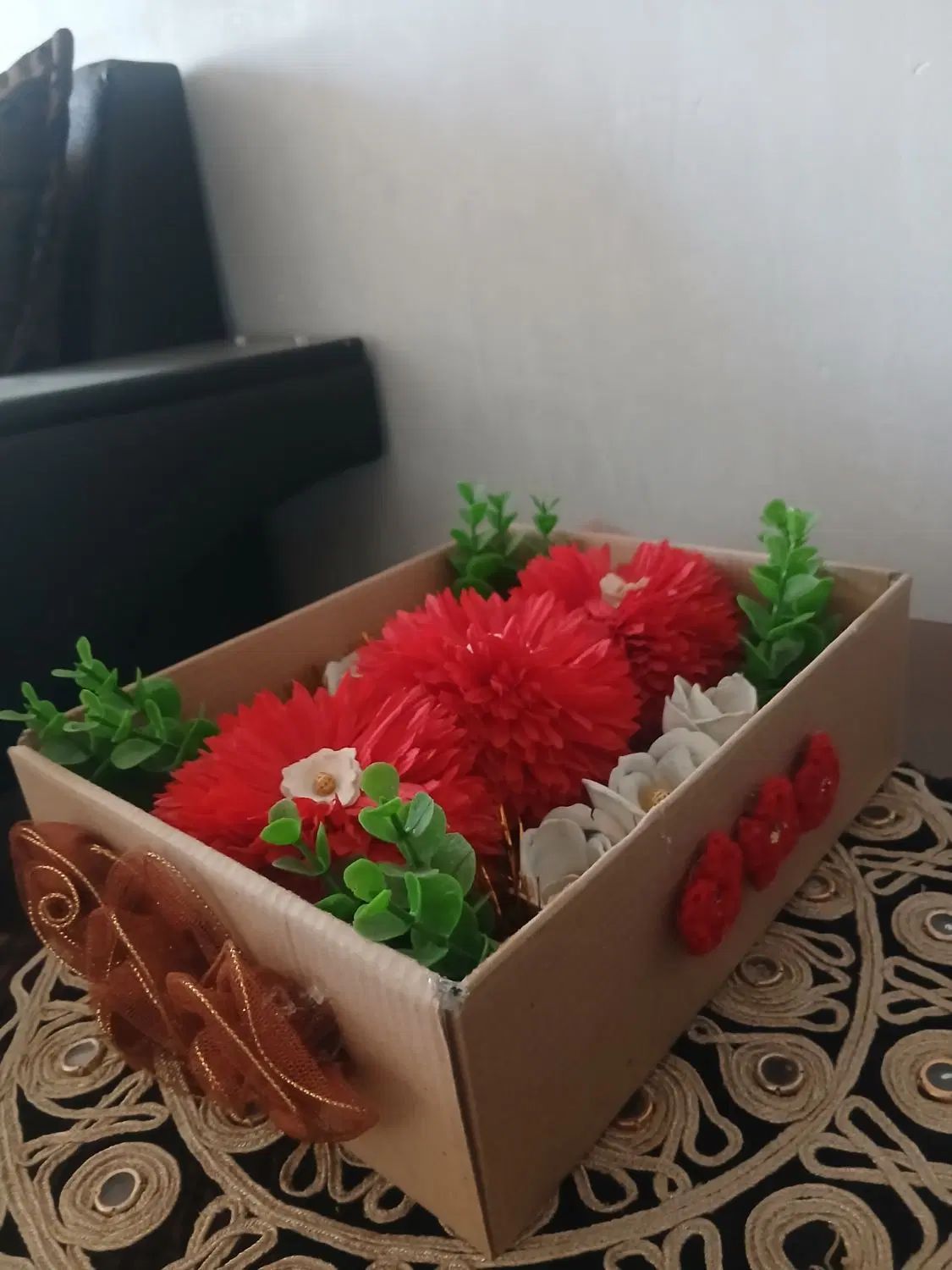 باکس گل|گل مصنوعی|مشهد, امیر|دیوار
