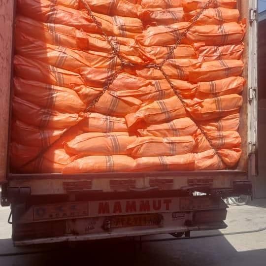 فروش و خرید انواع گونی در تمام سایزها|عمده‌فروشی|شیراز, میانرود|دیوار