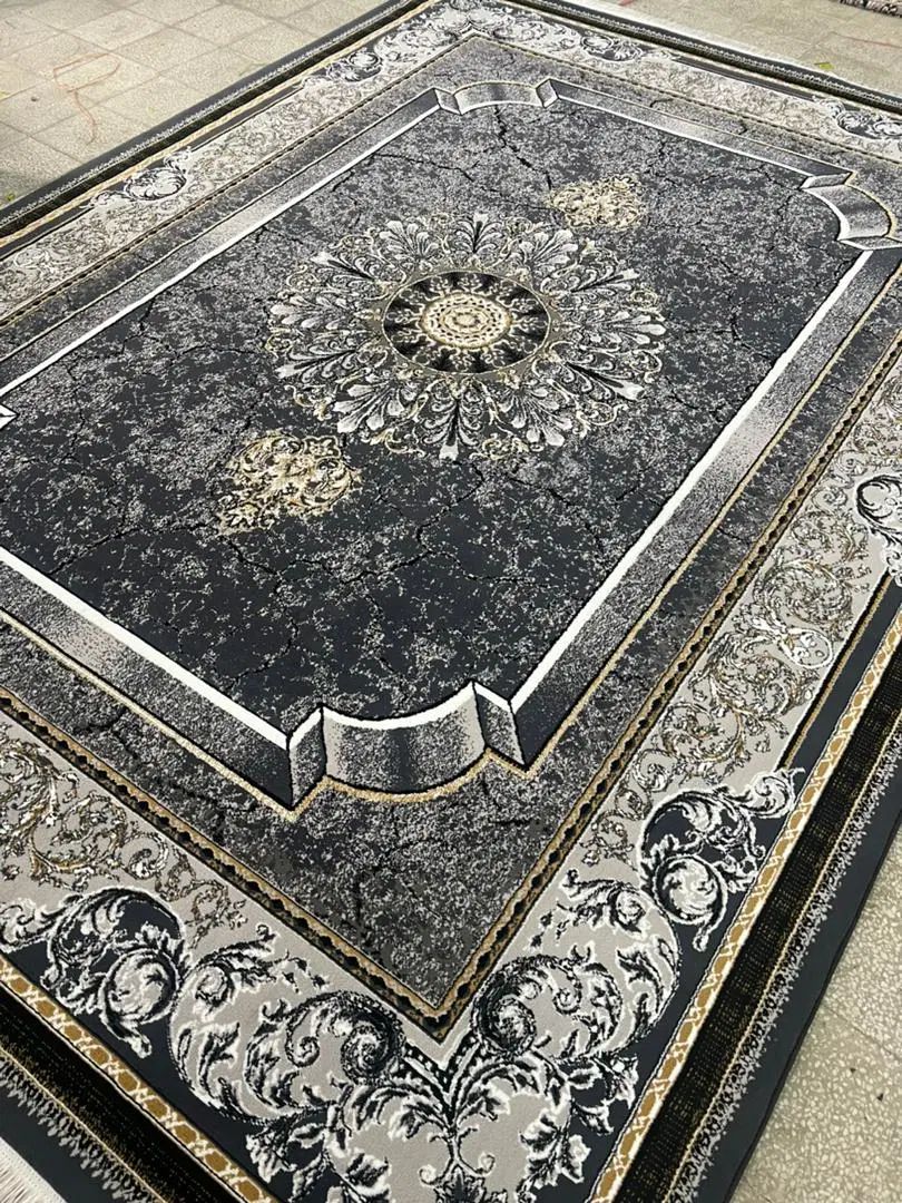 نمایندگی وتوزیع فرش ماشینی|فرش|کرج, شاهین‌ویلا|دیوار