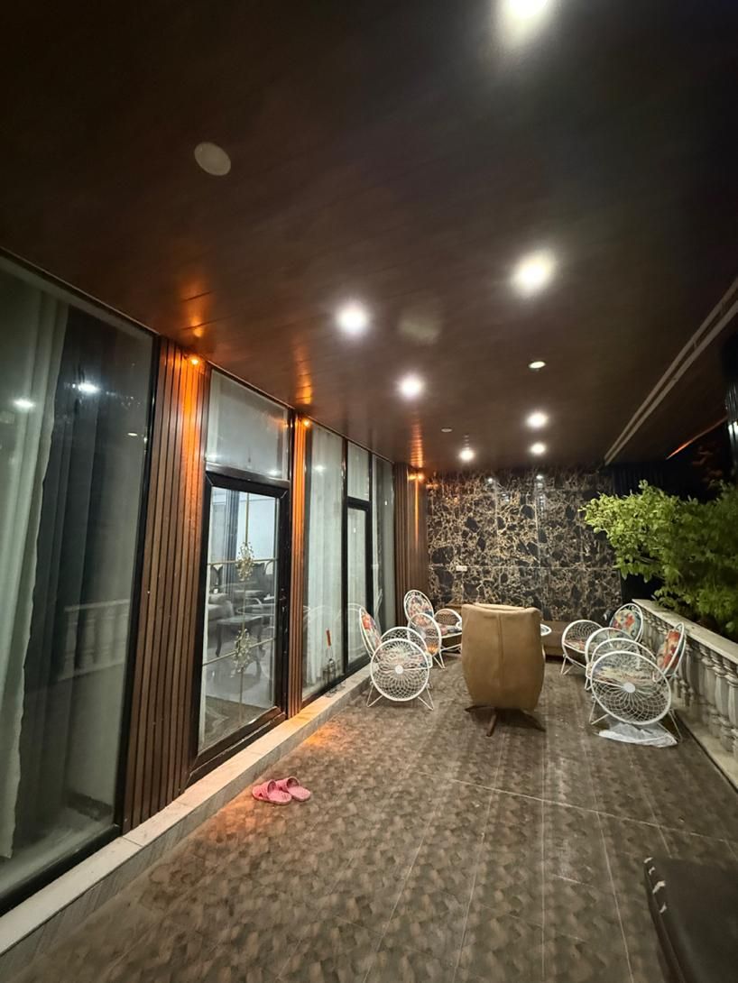 اجازه روزانه و سالانه استخر آبگرم،سنا تمیز|اجارهٔ کوتاه‌مدت ویلا و باغ|هشتگرد, خور|دیوار