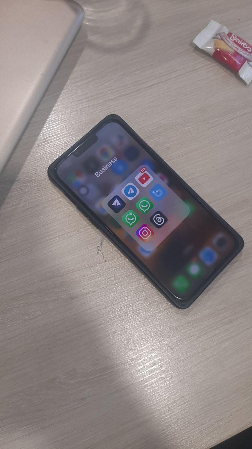 سامسونگ Galaxy A30s با حافظهٔ ۱۲۸ گیگابایت|موبایل|تهران, پونک|دیوار