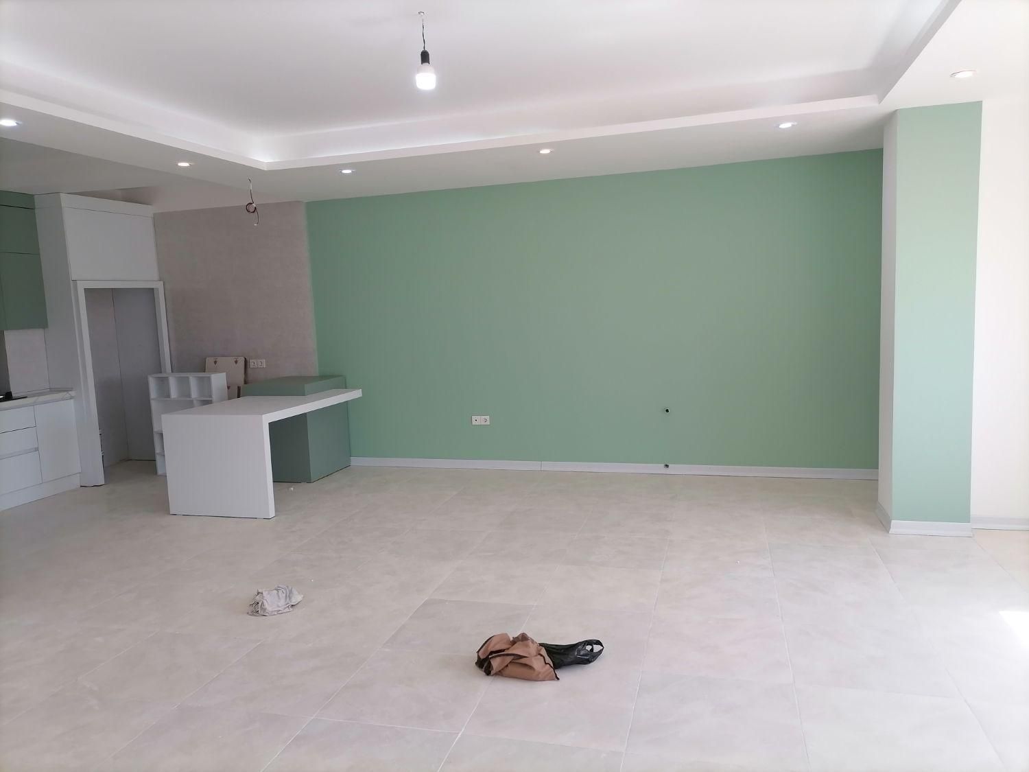 نقاش ساختمان دیوار، درب آهنی و چوبی و کناف|خدمات پیشه و مهارت|گرگان, |دیوار