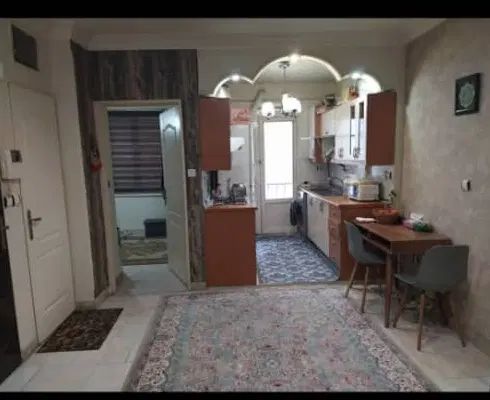 یک دستگاه آپارتمان ۴۵ متری فول،تهرانو،نیروهوایی|فروش آپارتمان|تهران, قاسم‌آباد|دیوار