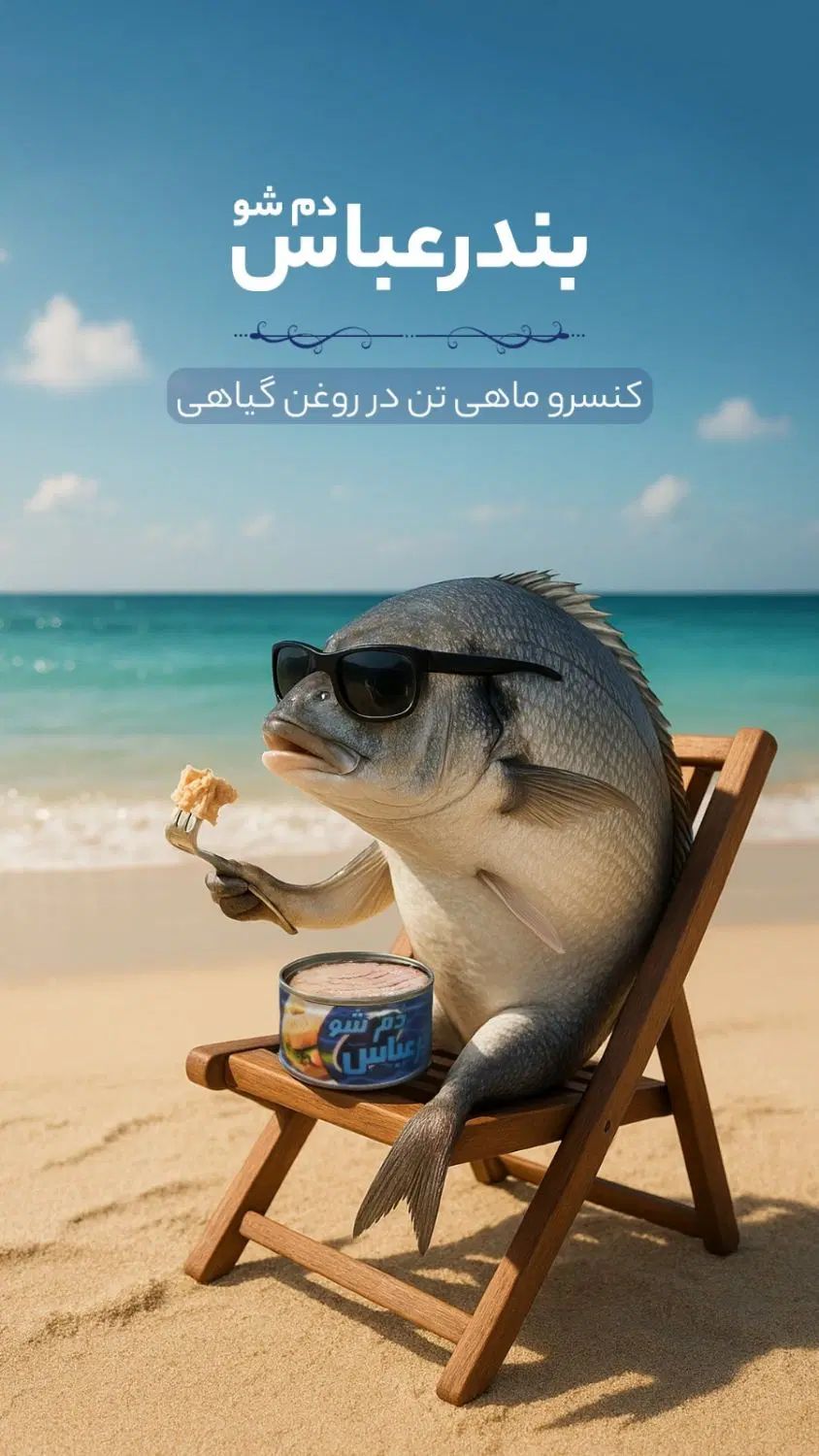 تن ماهی بندرعباس|عمده‌فروشی|تهران, هرندی|دیوار