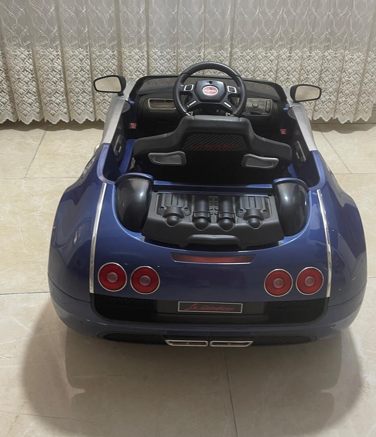 ماشین شارژی|اسباببازی بچه|قائمشهر, |دیوار