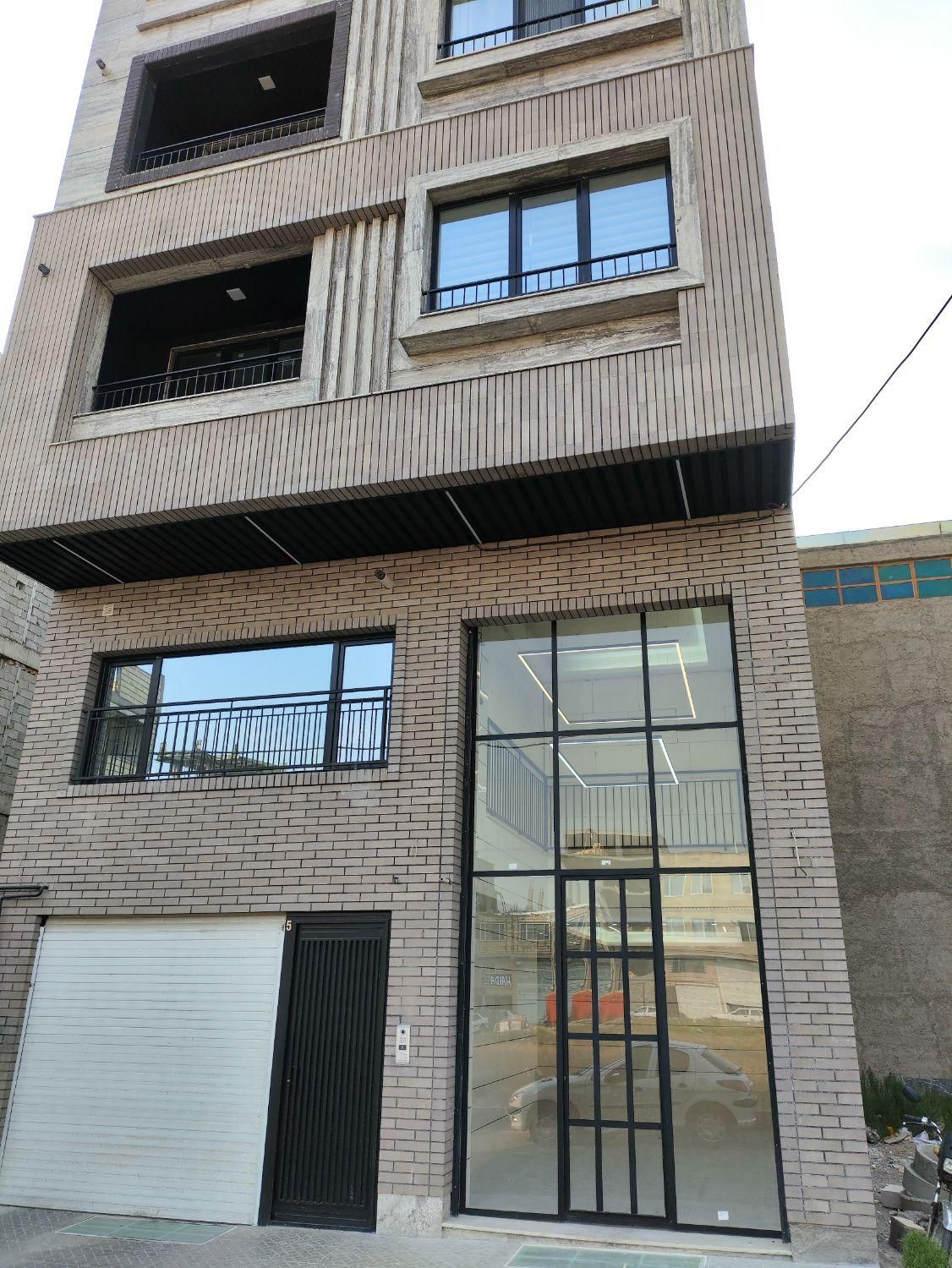 اجاره مغازه ۵۷ متر|اجارهٔ مغازه و غرفه|زنجان, |دیوار