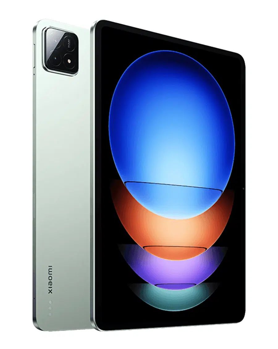 xiaomi pad 6|تبلت|مشهد, کارمندان دوم|دیوار