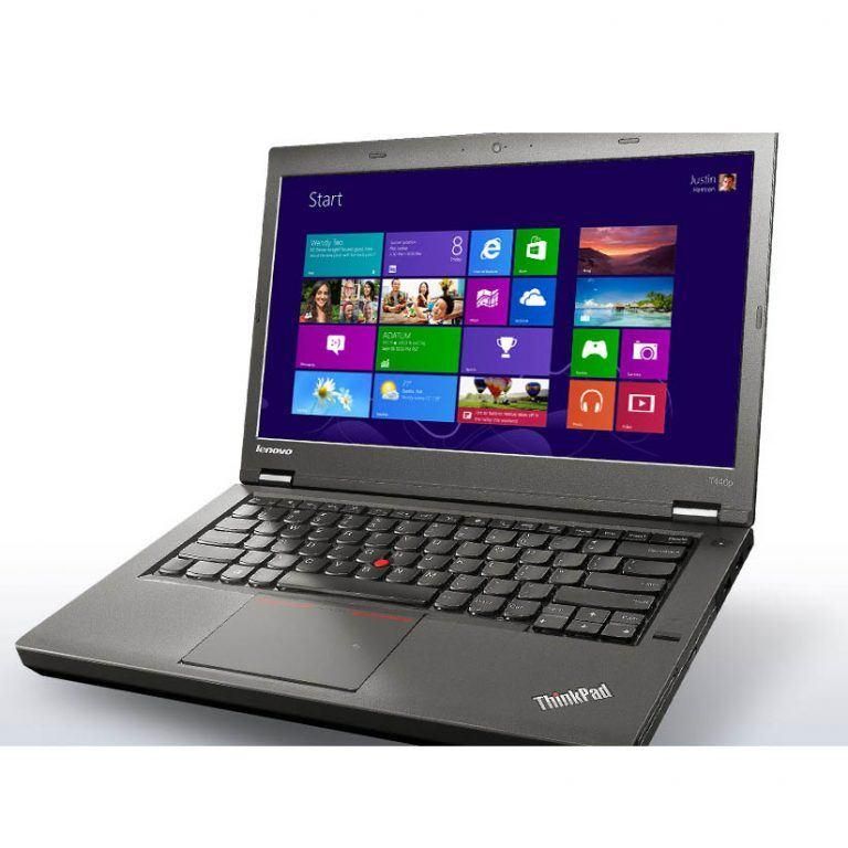 لپتاپ دانشجویی ThinkPad T440p i7MQبا 1Gگرافیک مجزا|رایانه همراه|تبریز, |دیوار