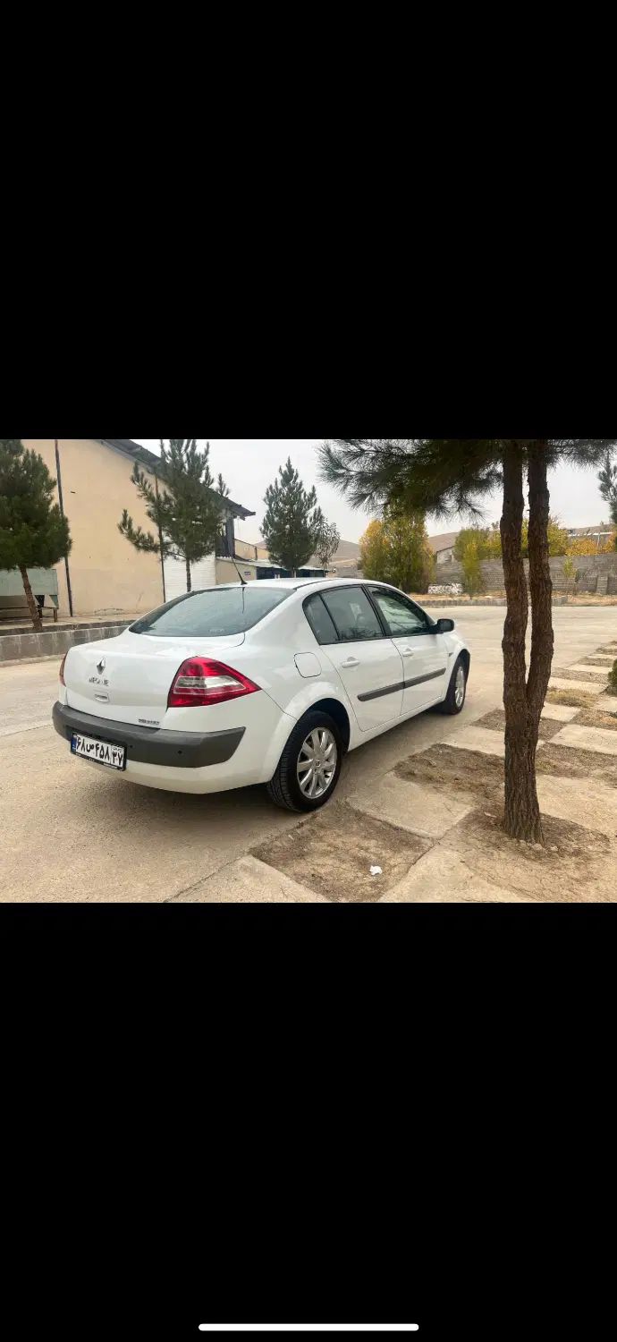 مگان ۹۱|خودرو سواری و وانت|ارومیه, |دیوار