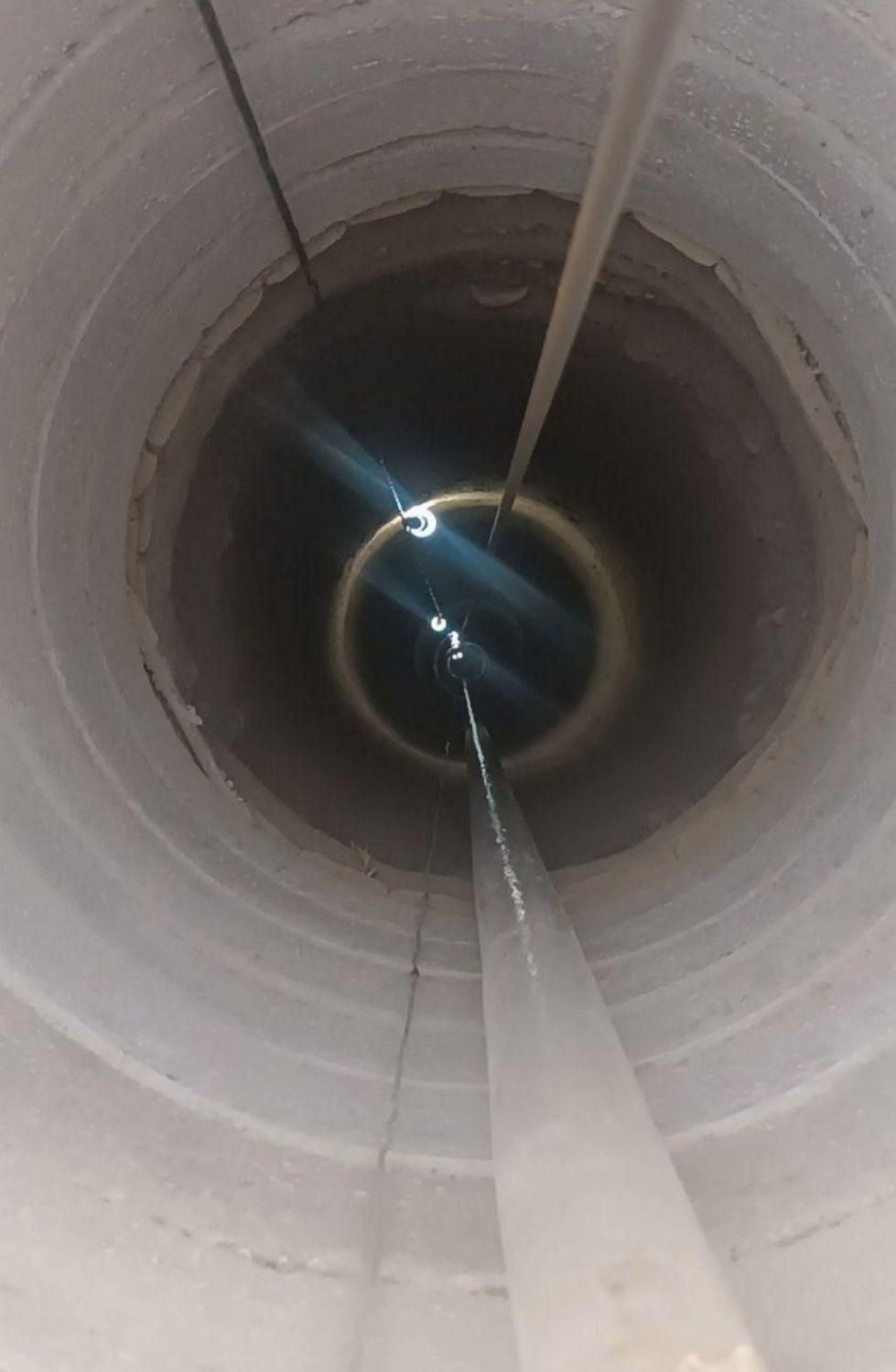 چاه کن(مغنی) باابزارکامل|خدمات پیشه و مهارت|قزوین, |دیوار