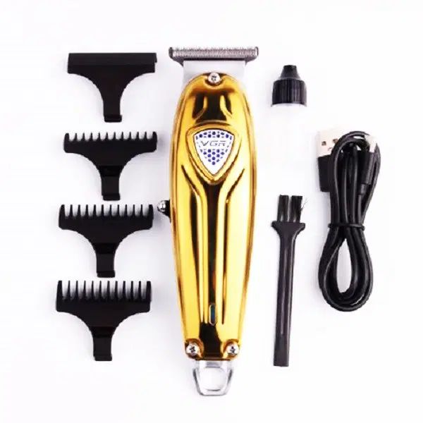 ماشین اصلاح وی جی آر مدل VGR V-188 فروشگاه آرمان|آرایشی، بهداشتی، درمانی|اصفهان, امامزاده اسماعیل|دیوار