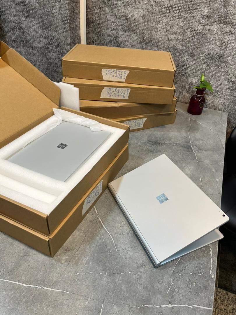 Surface book1  سرفیس بوک ۱|رایانه همراه|تهران, میدان ولیعصر|دیوار