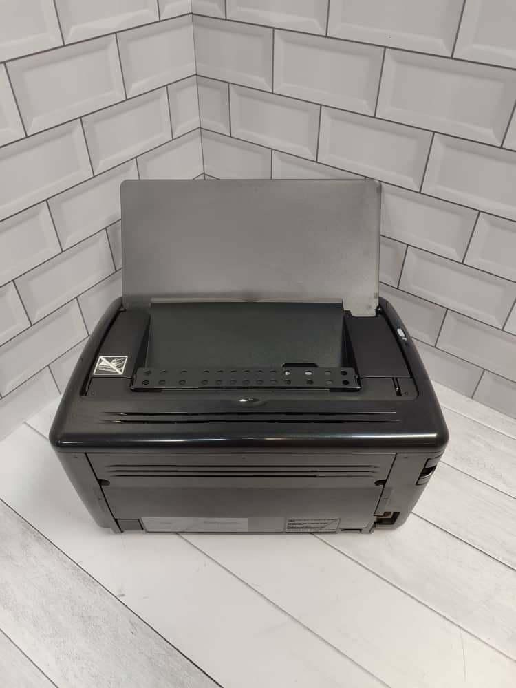 پرینتر لیزری canon 6030B-سالم و کم کارکرد|پرینتر، اسکنر، کپی، فکس|تهران, حر|دیوار