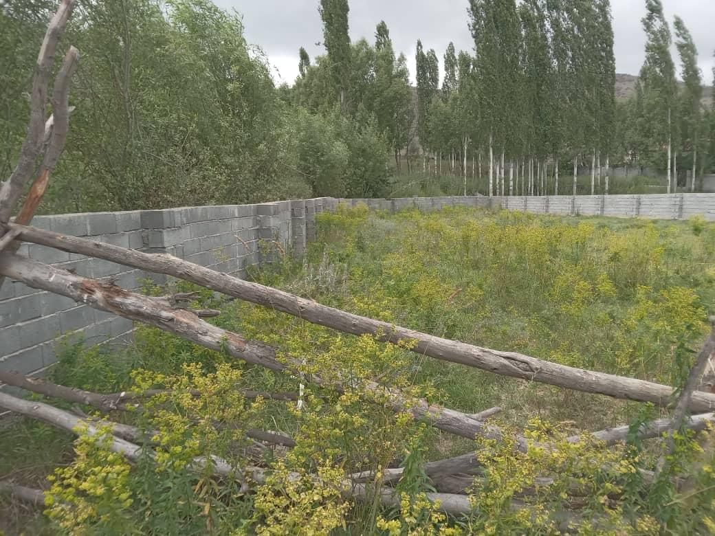 زمین ۵۳۰ متری دونبش در منطقه ییلاقی کجور|فروش زمین و ملک کلنگی|تهران, امامت|دیوار