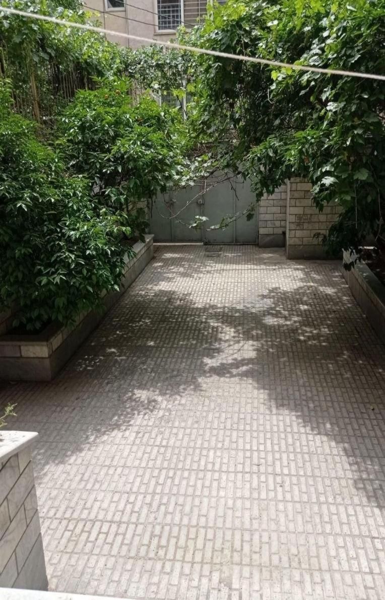 ملک کلنگی ۱۵۰ متری واقع در ایرانشهر|فروش زمین و ملک کلنگی|تهران, ایرانشهر|دیوار