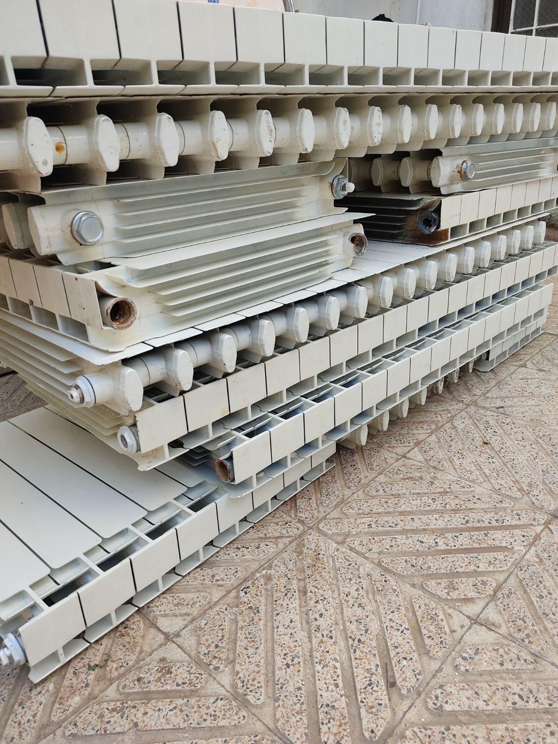 خریدار موتورخانه و رادیاتور سالم و خراب|خدمات پیشه و مهارت|تبریز, |دیوار