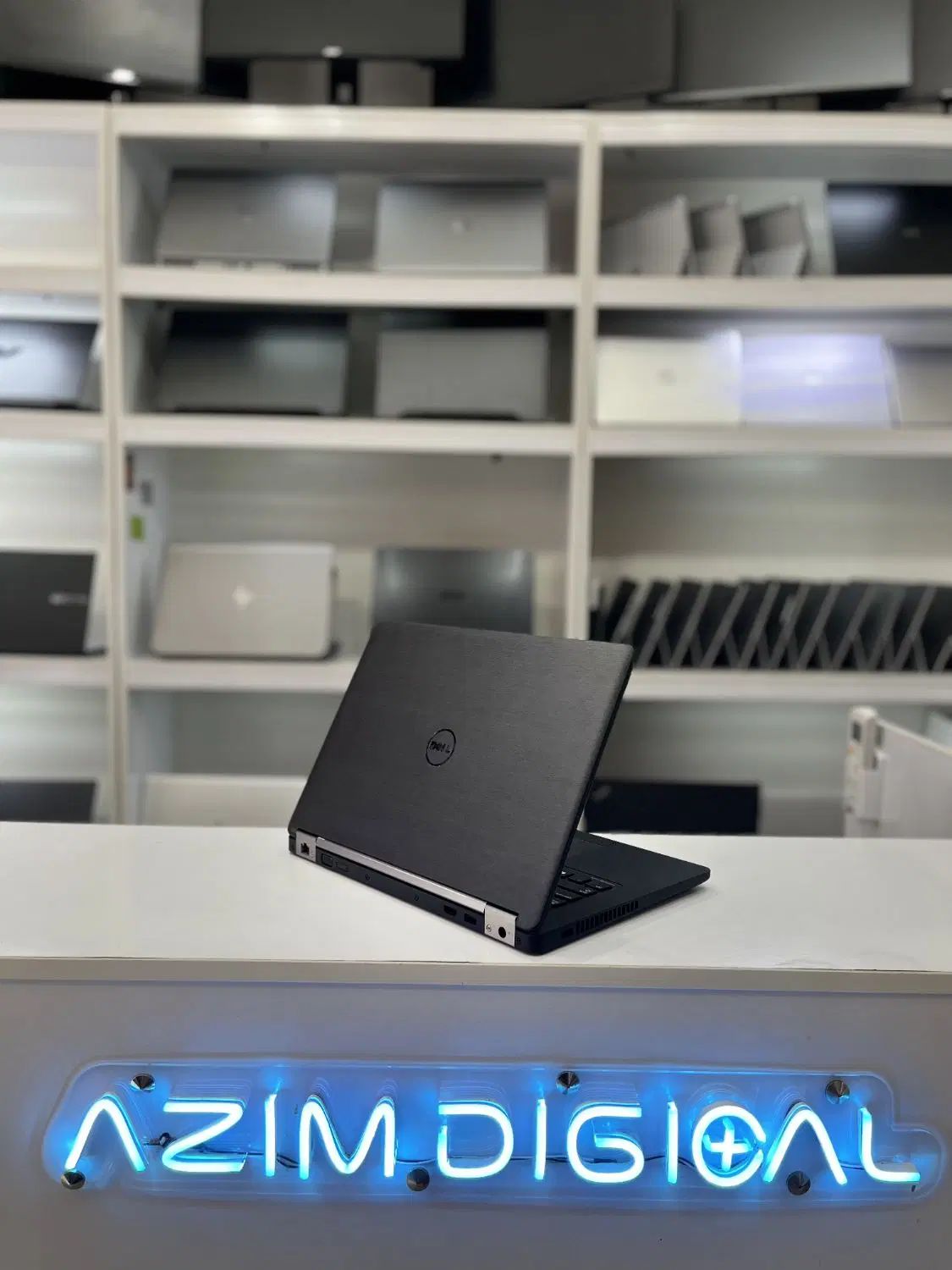 Dell latitude i7 گرافیک مجزا ۲ گیگ|رایانه همراه|رشت, دیلمان|دیوار