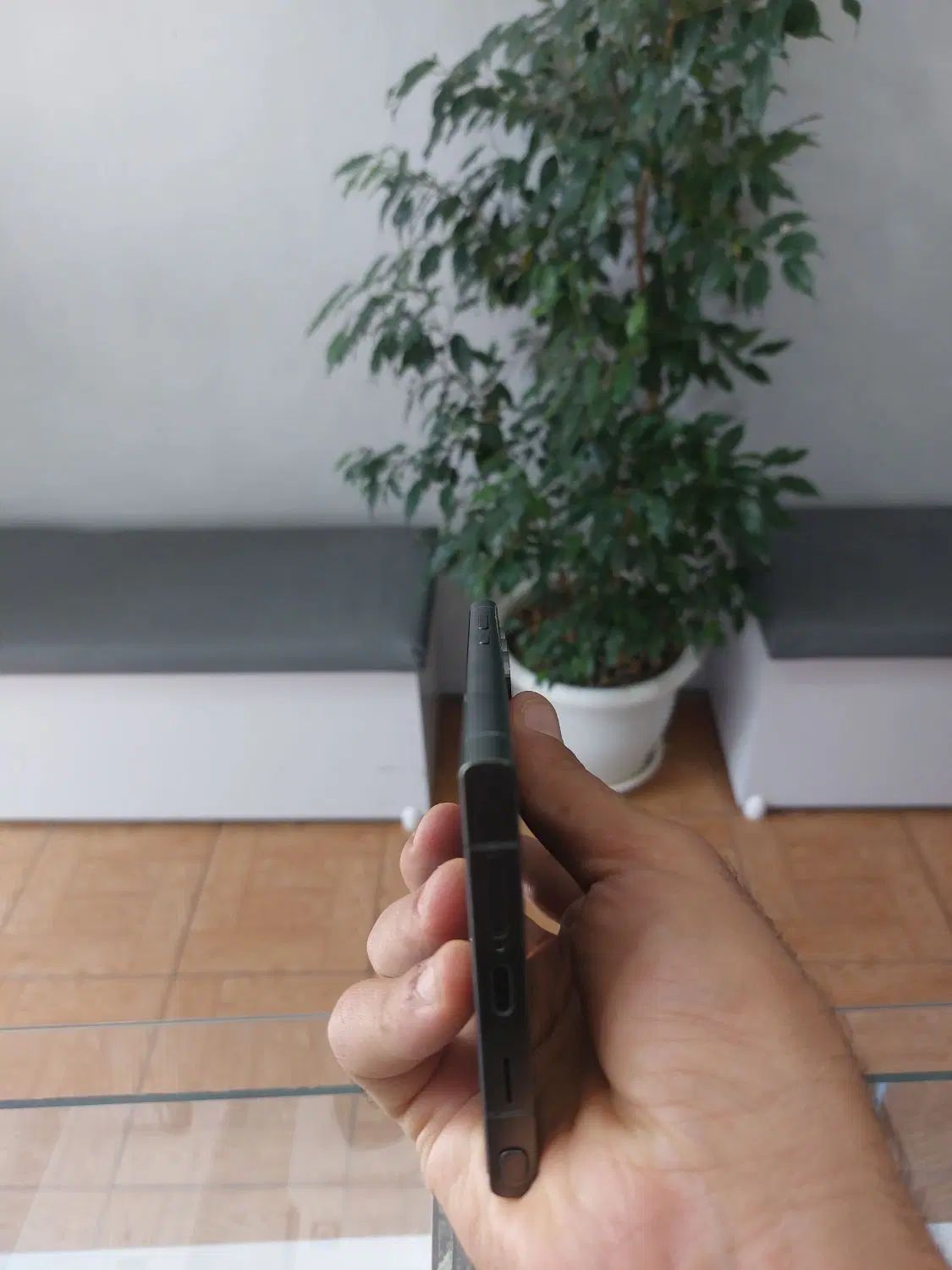 سامسونگ Galaxy S24 Ultra با حافظهٔ ۲۵۶ گیگابایت|موبایل|اصفهان, شهید رجایی|دیوار