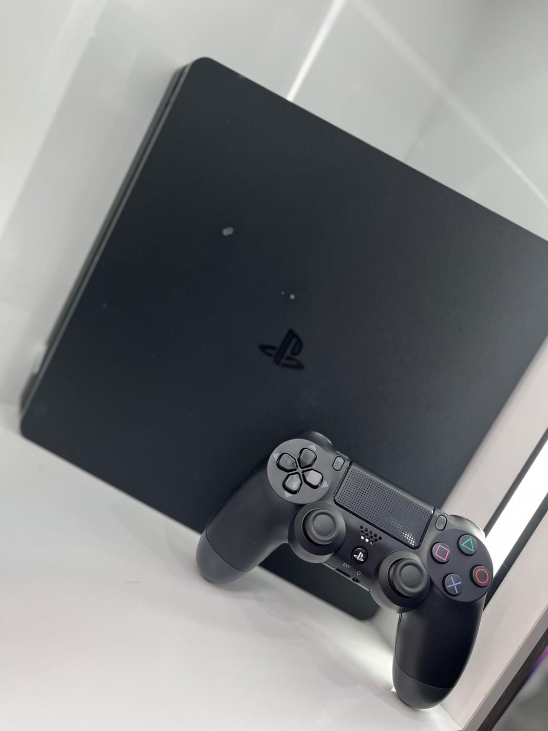 ps4فول بازی با ۲دسته ۶ماه گارانتی از دم قسط|کنسول، بازی ویدئویی و آنلاین|اصفهان, مفتح|دیوار