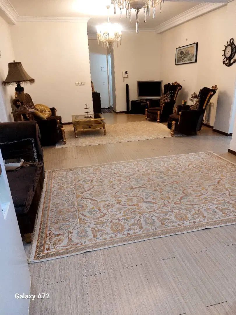 آپارتمان ۶۰ متری بازسازی شده سند تک برگ الغدیر|فروش آپارتمان|تهران, کن|دیوار