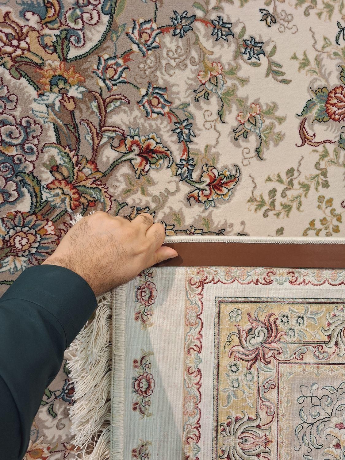 فرش ۱۲ متری آکبند زیرقیمت|فرش|تهران, فاطمی|دیوار