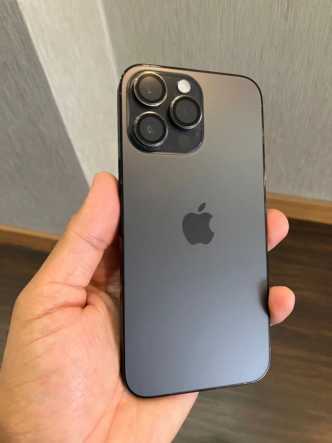 Iphone 14 promax 256 zaa ریجیستر|موبایل|اصفهان, حسین‌آباد|دیوار