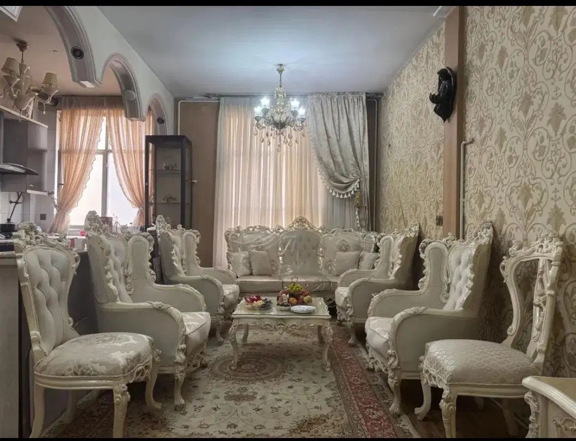 پیروزی نبردشمالی/محله شاهد/پارک نارنج75M خوش نقشه|اجارهٔ آپارتمان|تهران, تاکسیرانی|دیوار