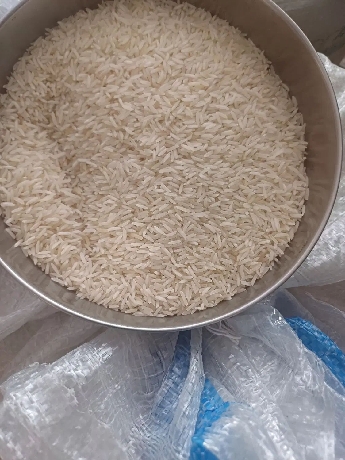 برنج محلی مازندران باطعم وپخت عالی عطر نداره|خوردنی و آشامیدنی|اسلام‌شهر, مظفریه|دیوار