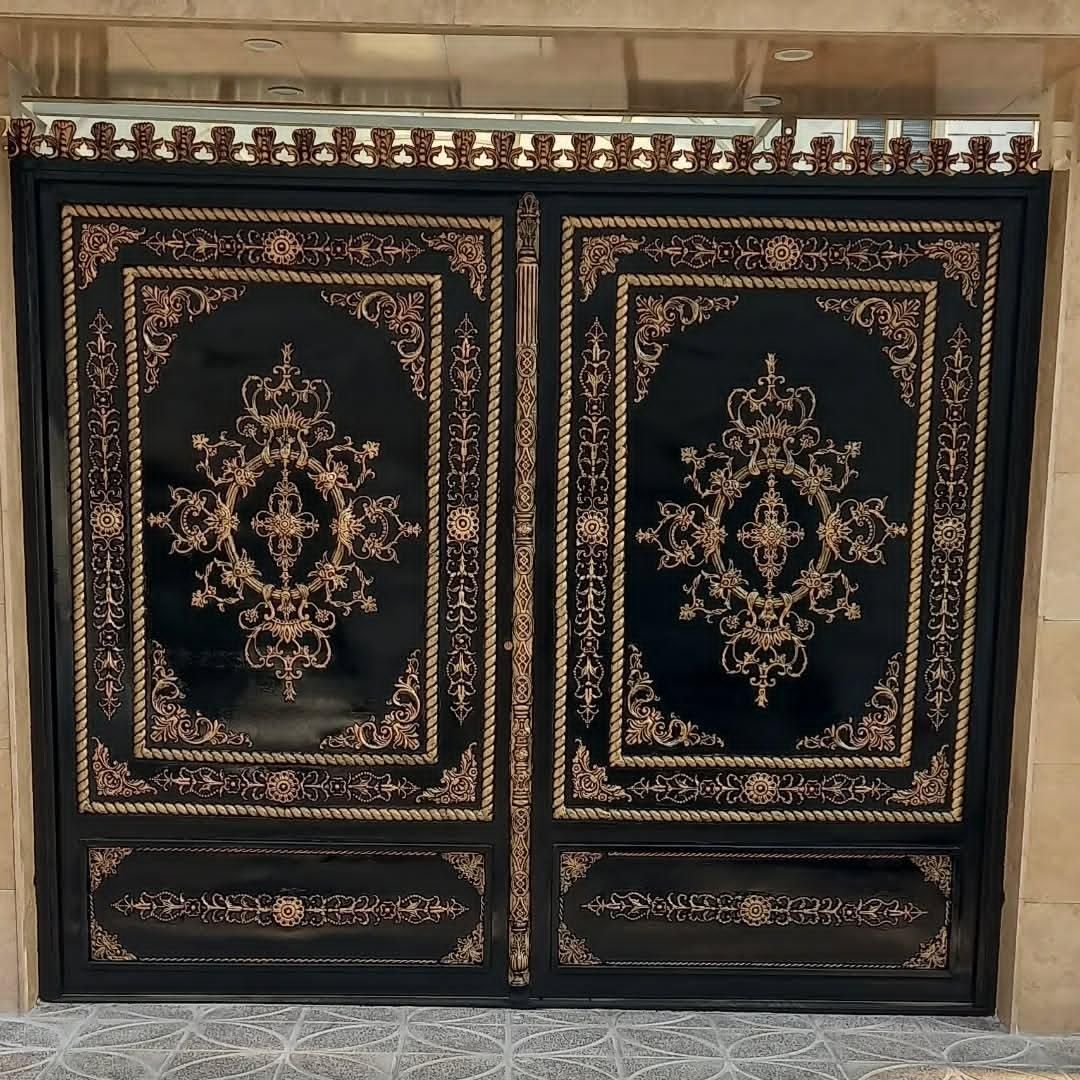 جوشکاری سیار|خدمات پیشه و مهارت|زنجان, |دیوار