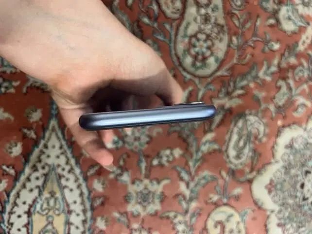 ایفون یازده نرمال|موبایل|تهران, شمیران‌نو|دیوار