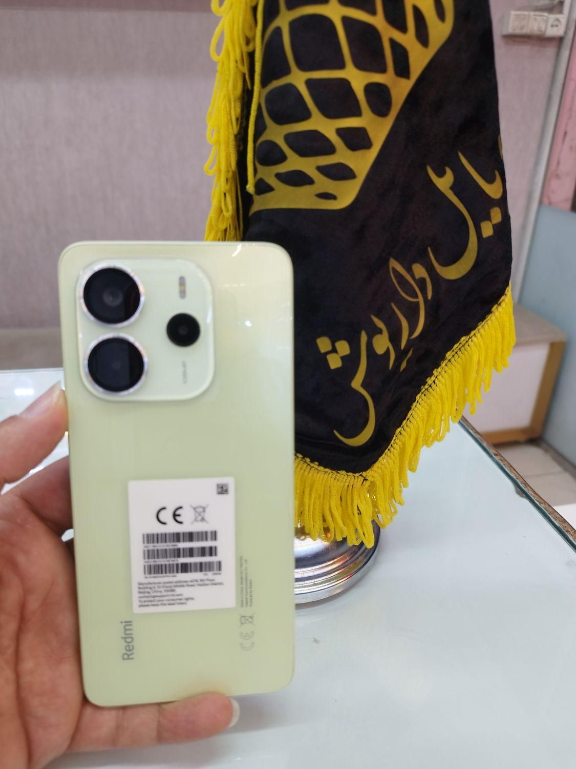 Note 14 آکبند|موبایل|نیشابور, امام خمینی|دیوار