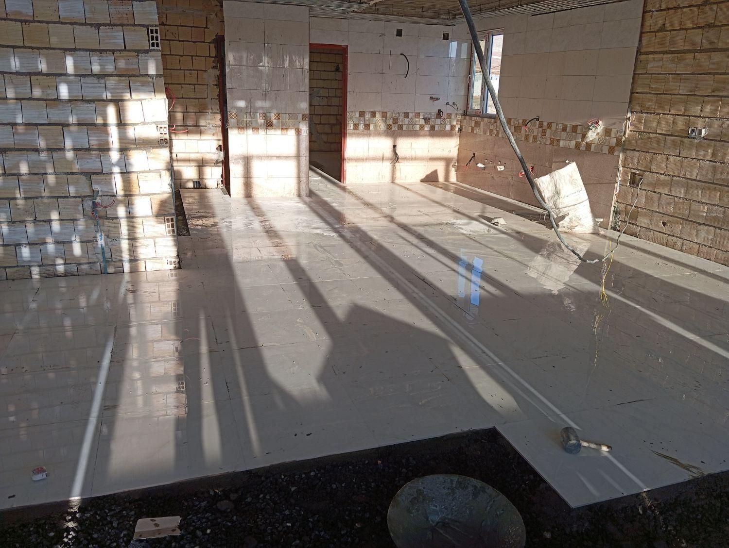 انجام تمامی کارهای بنایی|خدمات پیشه و مهارت|نورآباد, |دیوار