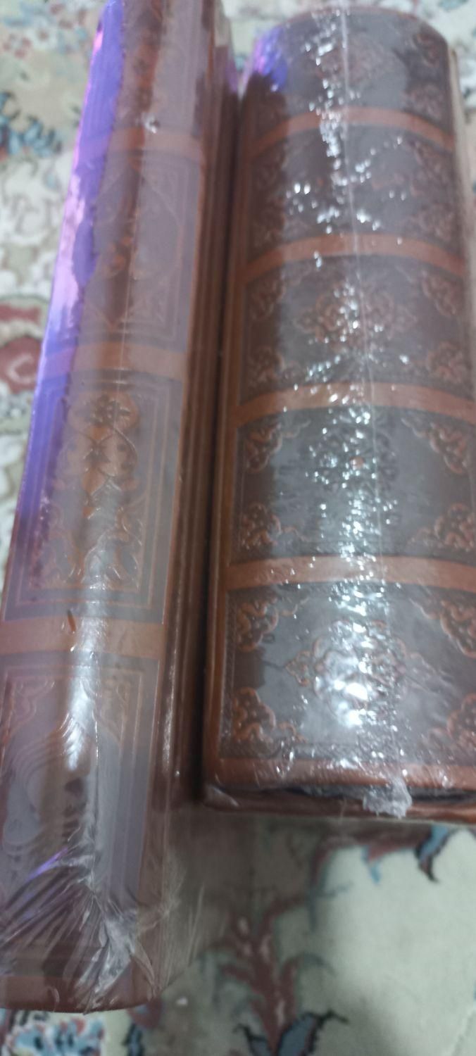 فروش کتاب شاهنامه و دیوان حافظ|کتاب و مجله آموزشی|تهران, کن|دیوار
