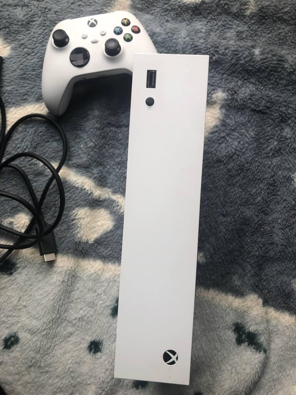 Xbox series s|کنسول، بازی ویدئویی و آنلاین|بجنورد, |دیوار